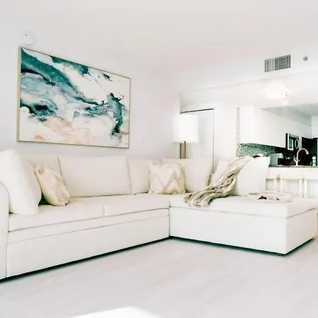 Villa 2Br Penthouse With Unbeatable Water Views And Parking